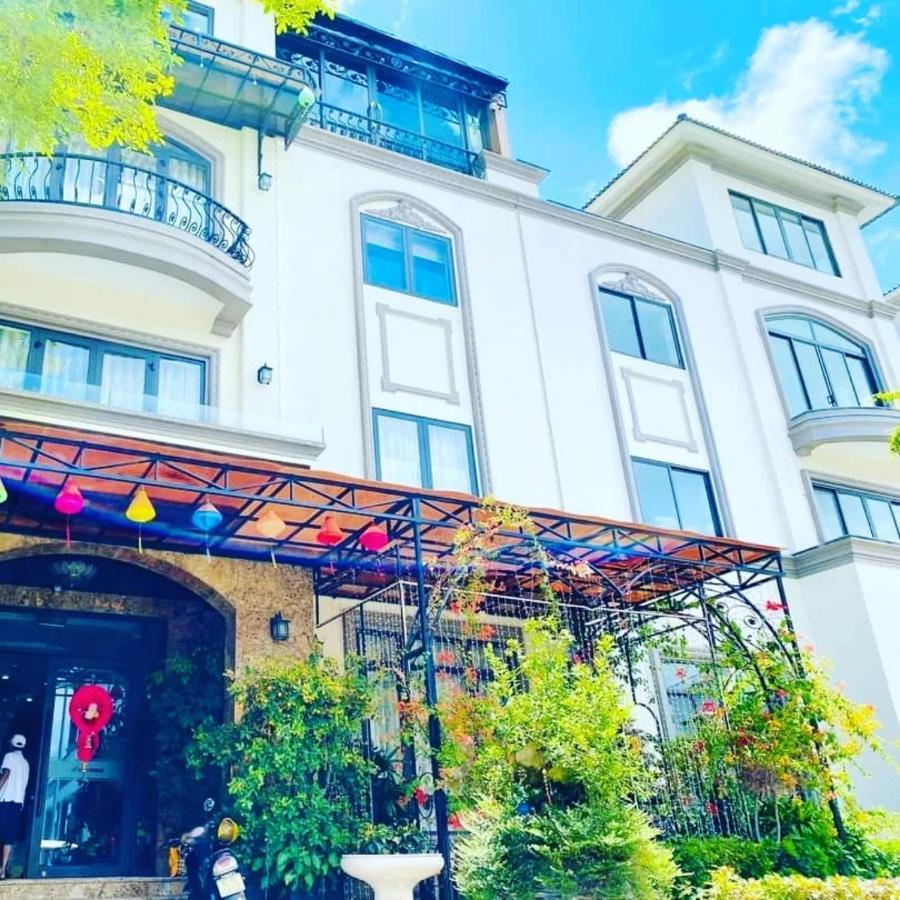 Bbq Hostel Ha Long 2 Dış mekan fotoğraf