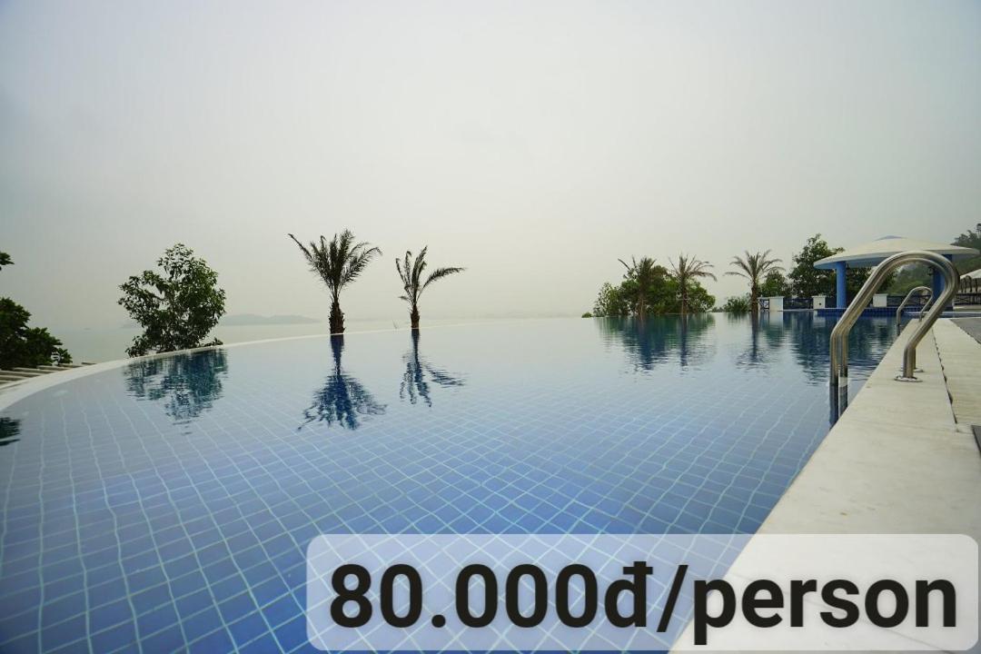 Bbq Hostel Ha Long 2 Dış mekan fotoğraf