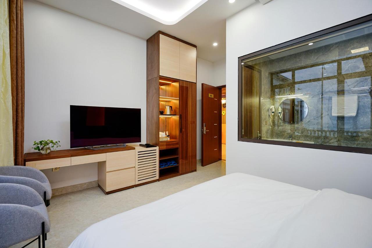 Bbq Hostel Ha Long 2 Dış mekan fotoğraf