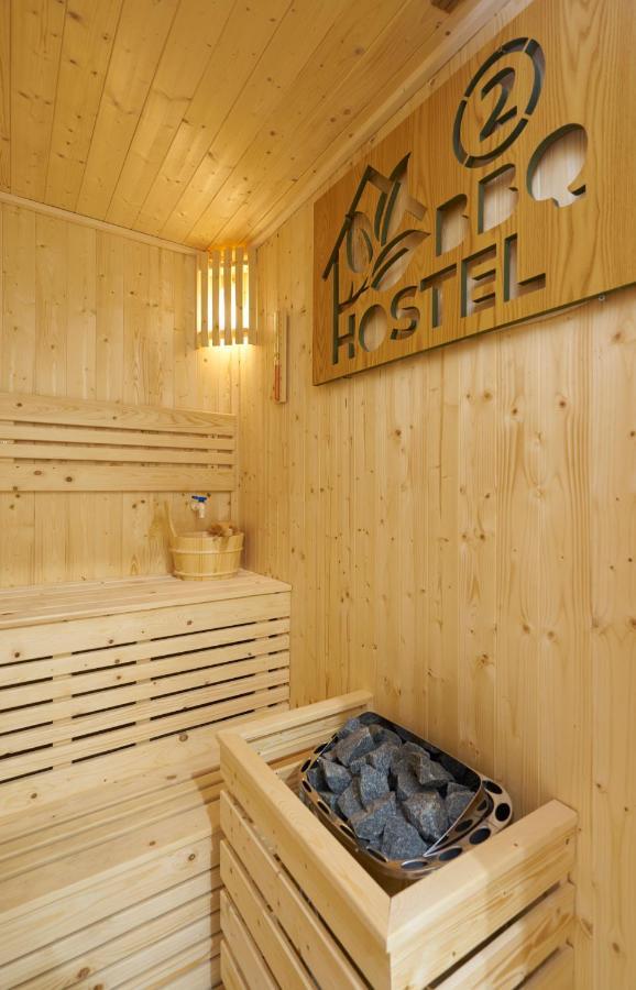 Bbq Hostel Ha Long 2 Dış mekan fotoğraf