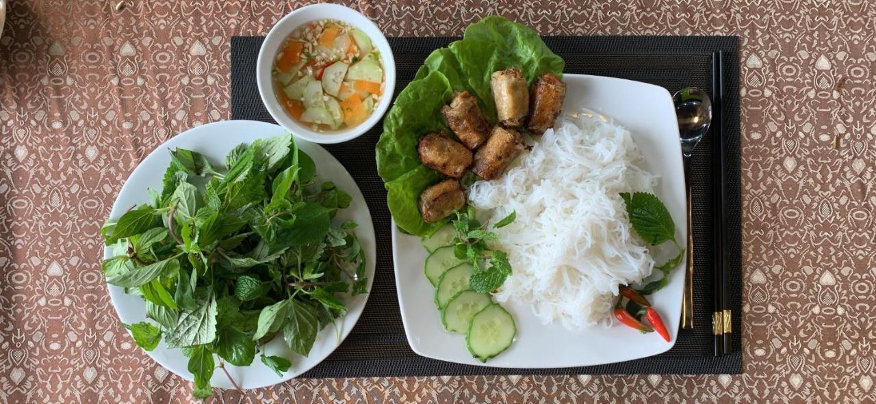 Bbq Hostel Ha Long 2 Dış mekan fotoğraf